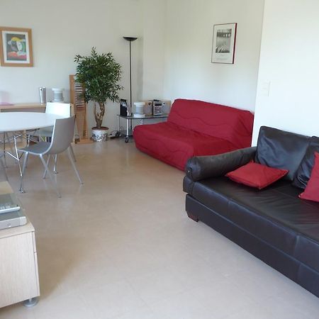 Appartement Ranavalo Pays Basque อองเกลต์ ห้อง รูปภาพ
