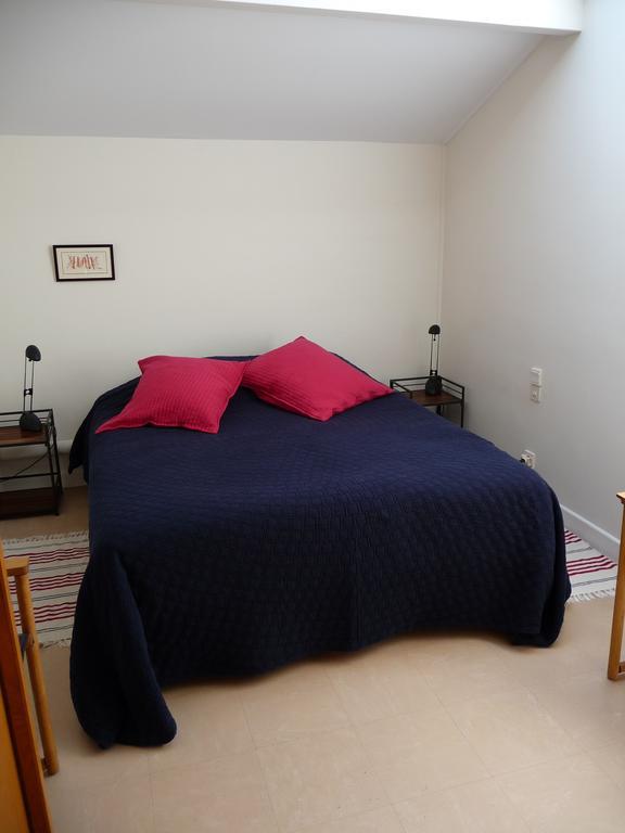 Appartement Ranavalo Pays Basque อองเกลต์ ห้อง รูปภาพ