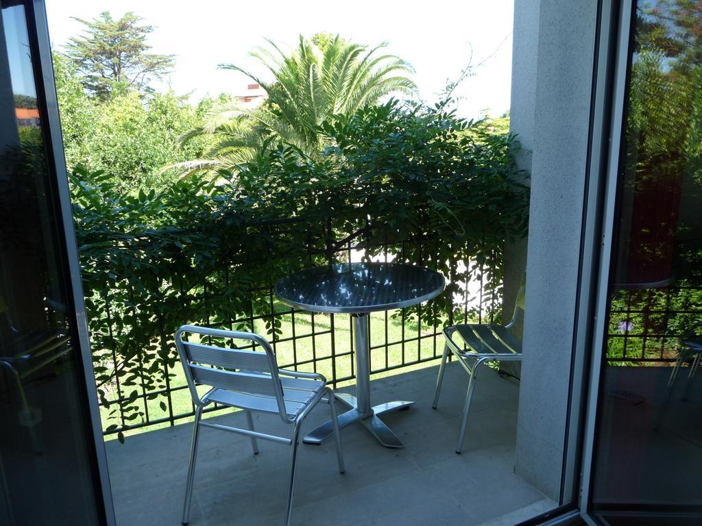 Appartement Ranavalo Pays Basque อองเกลต์ ห้อง รูปภาพ